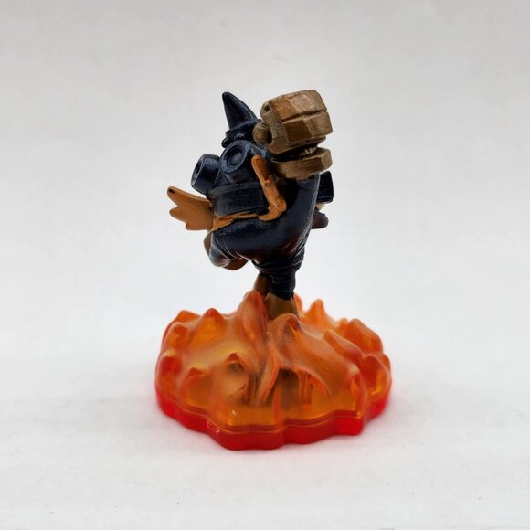 Small Fry Skylander - Picture 5 of 11